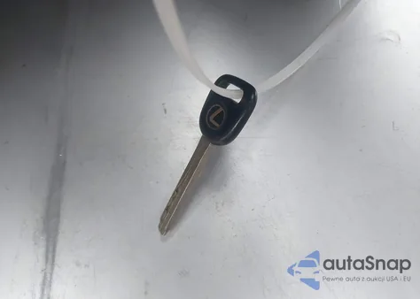 1994 Lexus Es 300 z USA, uszkodzony, nr VIN JT8GK13T4R0036936